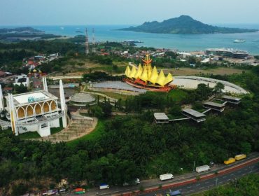 Kawasan BHC