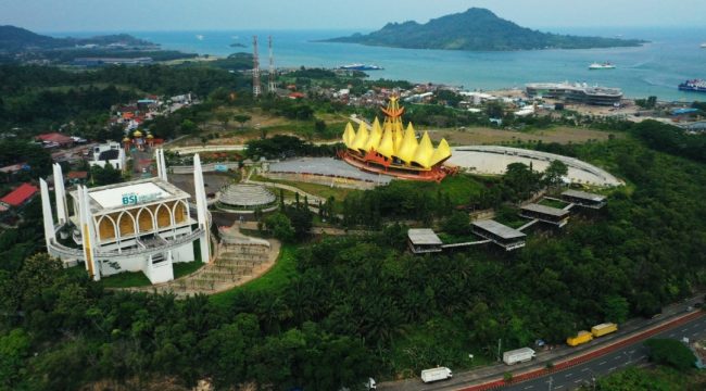 Kawasan BHC
