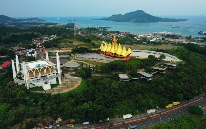 
 Kawasan BHC