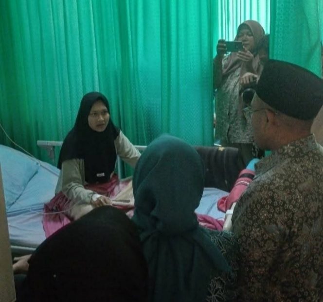 
 BGN Temukan Fakta Baru Kasus Dugaan Keracunan Menu MBG di Batang