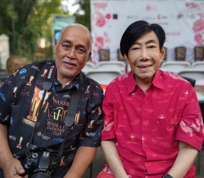 
 Catatan Kenangan Terakhir Wartatrans.com untuk Guruh Soekarno Putra