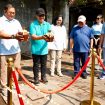 Kick off pembenahan Pasar Ngasem