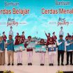 BNI Sahabat Sekolah Rakyat