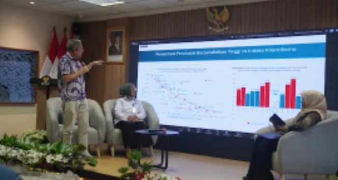 
 Komisi Informasi Pusat Tekankan Hak Tahu Masyarakat di Tengah Polemik Desil