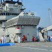 KRI Sriwijaya-100