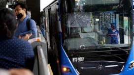 Layanan TransJakarta