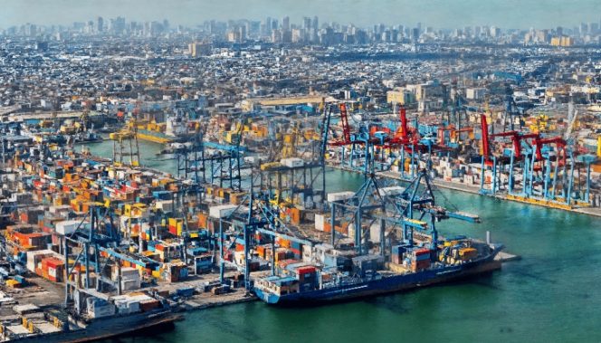 
 Pelindo Solusi Digital Memasuki Babak Baru sebagai Penggerak Integrasi Ekosistem Maritim