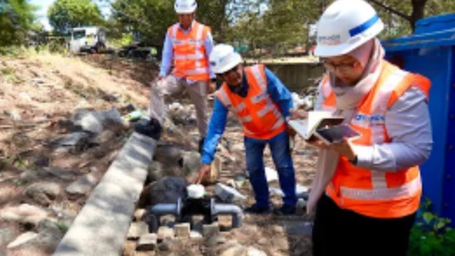 
 PT Terminal Teluk Lamong Perkuat Komitmen Green Port melalui Verifikasi PROPER