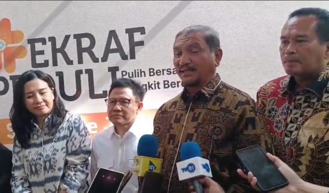 
 Bupati Aceh Tamiang Dorong Terapi Melukis untuk Pulihkan Trauma Anak Korban Bencana