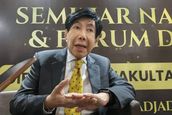 
 Guruh Sukarnoputra Berpulang, Keluarga Besar Soekarno Mohon Doa
