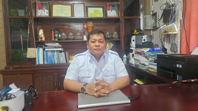 
 Pemkab Fakfak Siapkan Langkah Strategis Amankan Pala Tomandin dari Ancaman Kekeringan