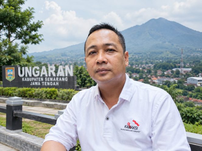
 Kamaksi Harapkan Kepentingan Masyarakat Harus Prioritas Utama dan Buka Dialog Soal Pengembangan Geotermal