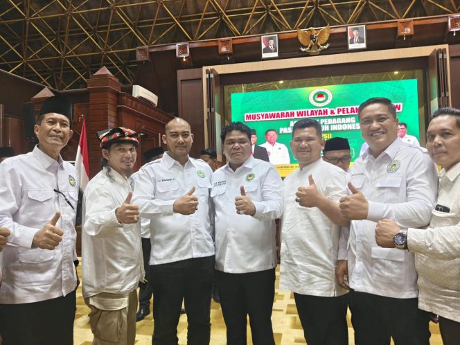 
 Pengurus APPSI Aceh Tengah Periode 2025–2030 Siap Dilantik