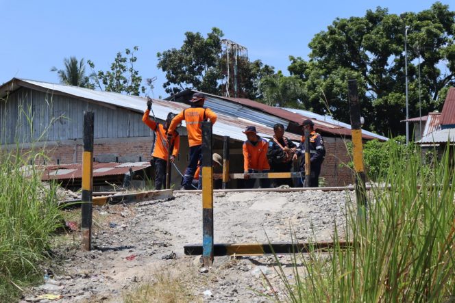 
 Perlintasan Tak Dijaga Dominasi Kecelakaan, KAI Perkuat Keselamatan
