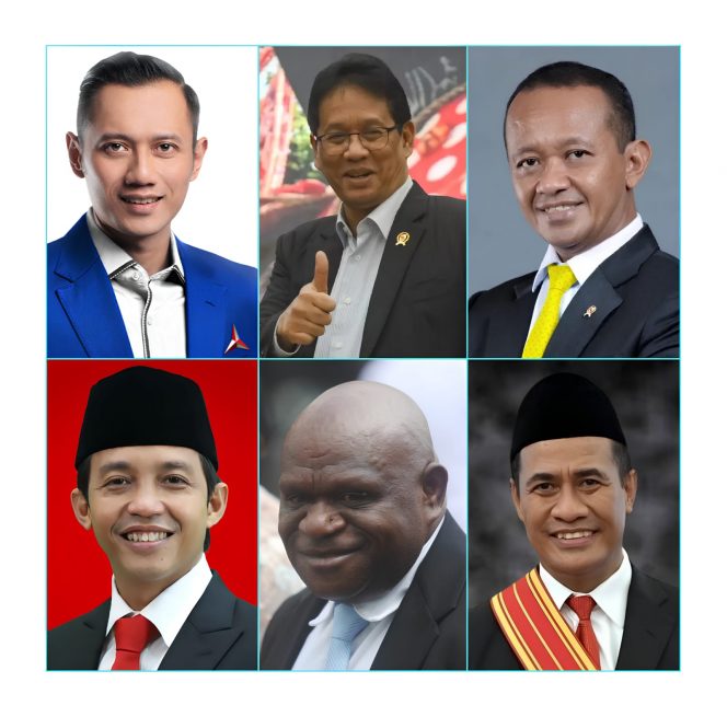 
 CELIOS Merilis Menteri Terburuk dan Terbaik 2 Tahun Pemerintahan Prabowo, Siapa Saja?