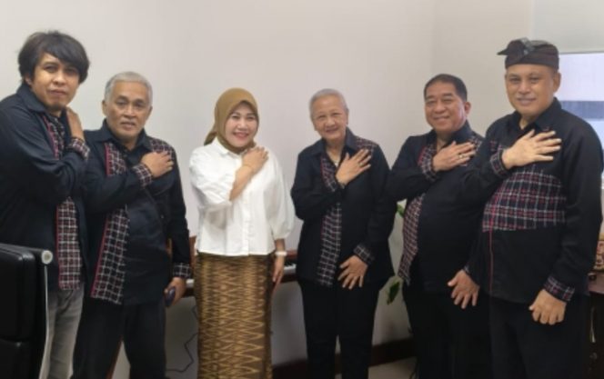 
 FORWAN dan Kementerian Kebudayaan RI Dorong Musik Dangdut Diakui UNESCO