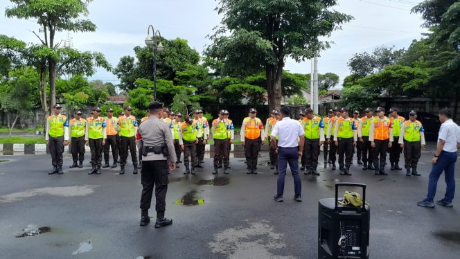 
 KAI Services Buka Pendaftaran Pelatihan Satpam Gada Pratama hingga 25 Oktober 2026