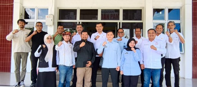 
 Tani Merdeka Indonesia dan SPPG Buka Peluang Pasar Baru bagi Petani Aceh