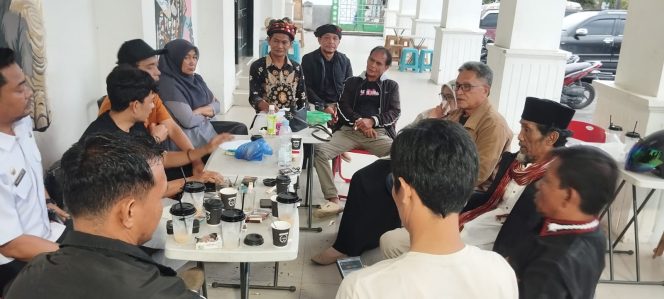 
 Setelah Vakum Sejak 2010, Dewan Kesenian Aceh Tengah Diupayakan Aktif Kembali