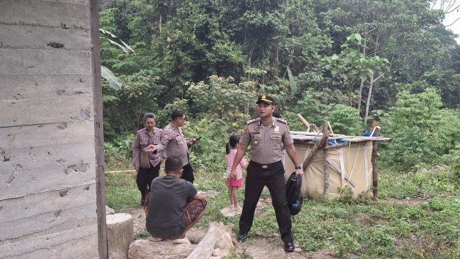 
 Insiden di Jalan Mambruk Dalam, Korban Jalani Penanganan Medis, Polisi Belum Beri Keterangan Resmi