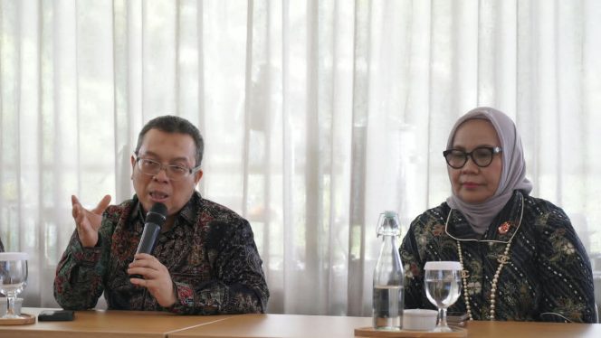 
 Perkuat Sinergi dengan Mitra, Pelindo Regional 2 Pulihkan Keuangan Negara Rp170 Miliar