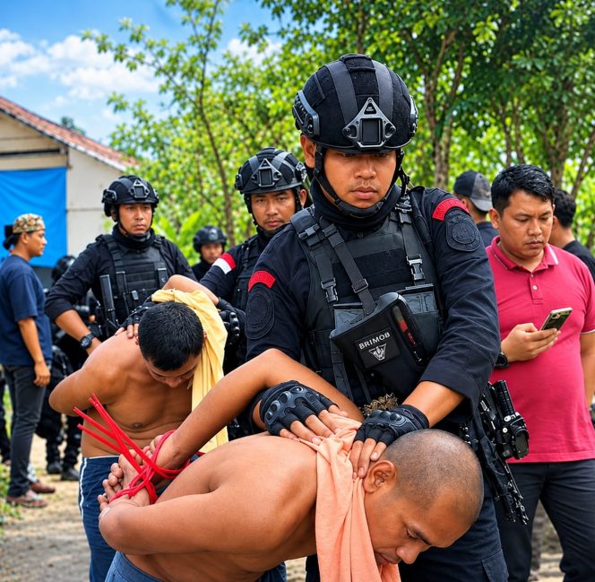 
 Dugaan Jaringan Narkotika Internasional di Pidie, Aparat Diminta Buka Hasil Penyelidikan