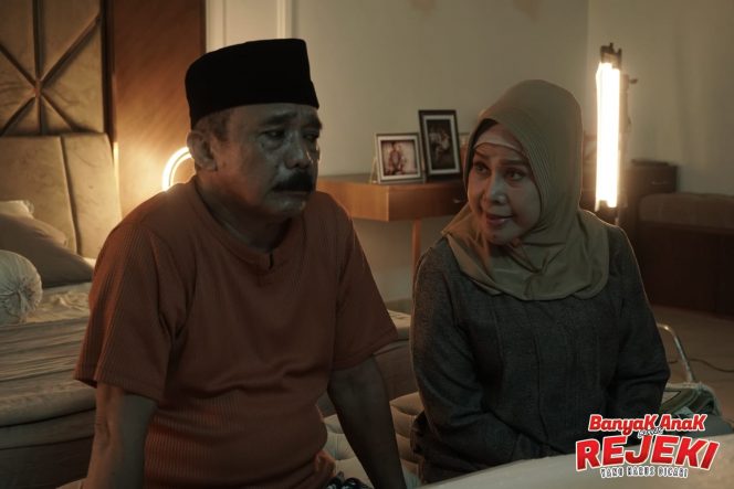 
 Belum Tayang di Bioskop, Fadli Fuad Siapkan Sekuel Film Sumur Jiwo 1977