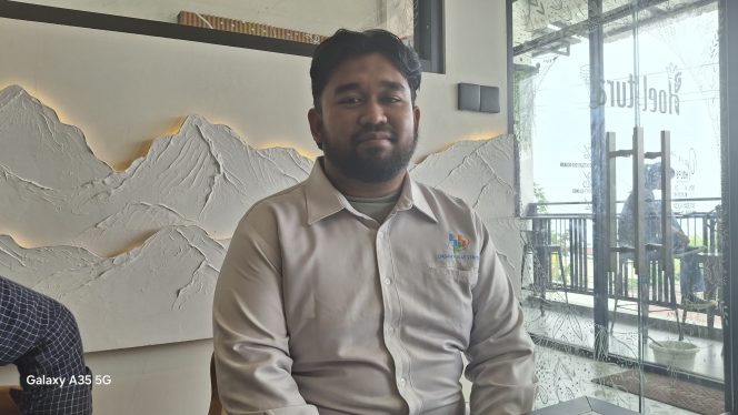 
 BPS Fakfak: Sensus Ekonomi 2026 Sasar Usaha Daring hingga Bisnis Rumahan