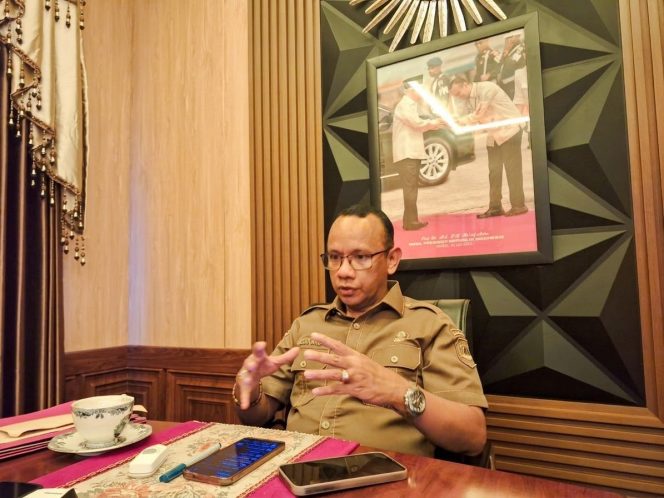 
 Program “Aladin” Pemkab Fakfak: Target 3.000 Rumah Layak Huni, 1.751 Warga Sudah Rasakan Manfaat