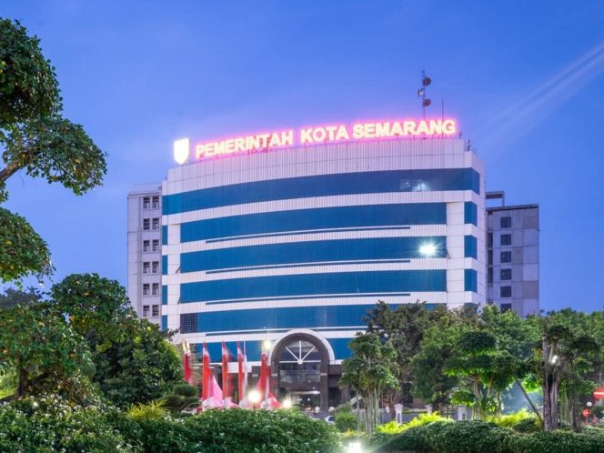 
 Walikota Semarang Minta Sertifikasi Laik Fungsi Gedung Pandanaran Termasuk Anggarannya