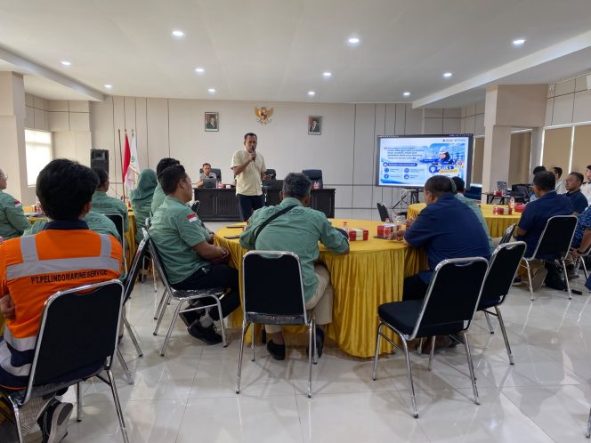 
 PJM Perkuat Kolaborasi dan Keselamatan Kerja melalui Program SAIL di Kalimantan