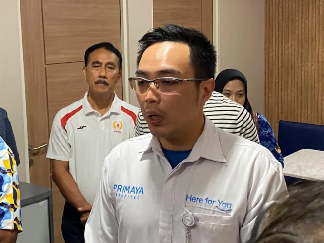 
 Kronologi Kematian Ayudiah di Ajang Porprov XVII Jateng 2026