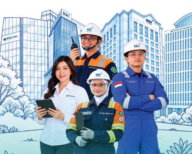 
 IDSurvey Tegaskan Peran Strategis Pemastian Mutu untuk Daya Saing Industri Nasional