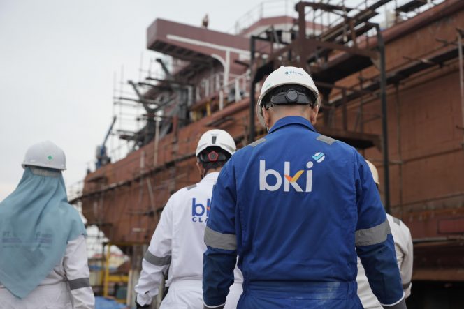 
 IDSurvey Andalkan Inspeksi dan Sertifikasi untuk Tingkatkan Daya Saing Industri Indonesia