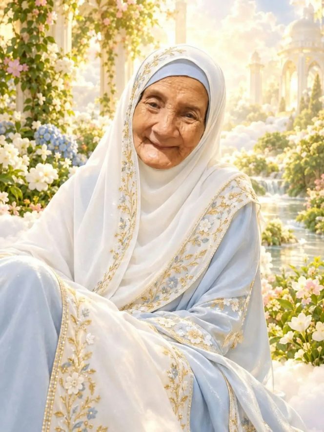 
 Selamat Jalan Neknong, Pengisah Jenaka yang Mewariskan Cerita dan Tawa