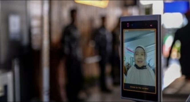 
 Penerapan Biometrik Meluas, dari Registrasi SIM Card hingga Perjalanan Udara