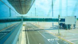 Bandara Dhoho Kediri