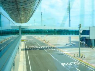 Bandara Dhoho Kediri