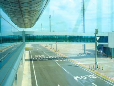Bandara Dhoho Kediri