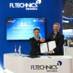 Kerja sama FL Technics dan GE Aerospace