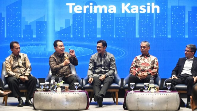 
 Lepas Pengelolaan Bandara Dhoho Kediri, Ini Penjelasan InJourney Airports