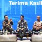 Lokakarya Forwahub di Bandung
