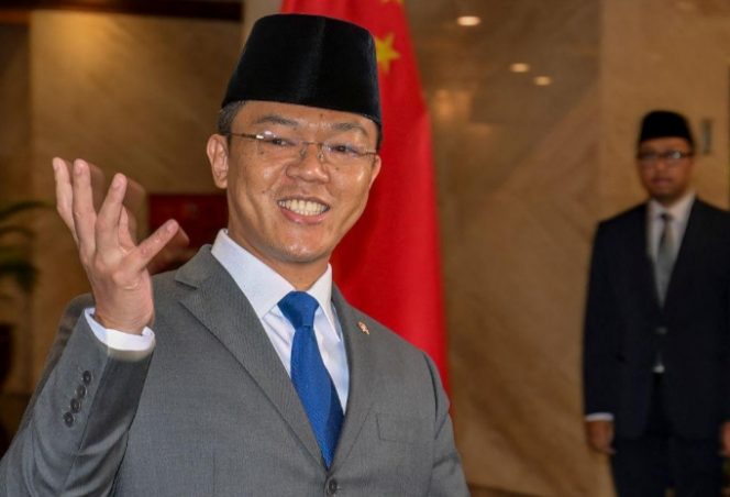 
 Sugiono, Putra Gayo di Panggung Pembangunan Manusia dan Kebudayaan Indonesia