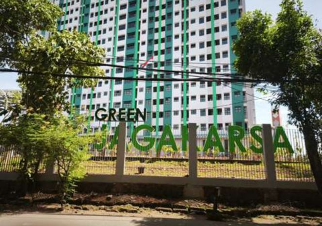 
 Penjualan Rumah Subsidi Lesu