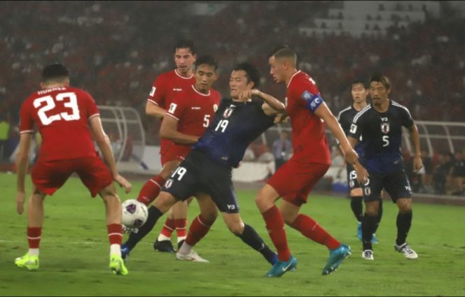 
 AFC Dorong Asian Nations League, Beban Biaya Perjalanan jadi Sorotan