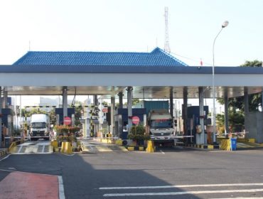 Layanan di Ketapang-Gilimanuk