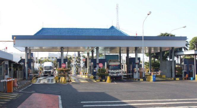 
 Layanan di Ketapang-Gilimanuk