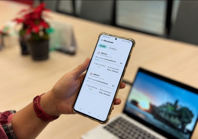 
 BNI Tawarkan Investasi SBN SBR015 via wondr, Imbal Hasil hingga 6,85%