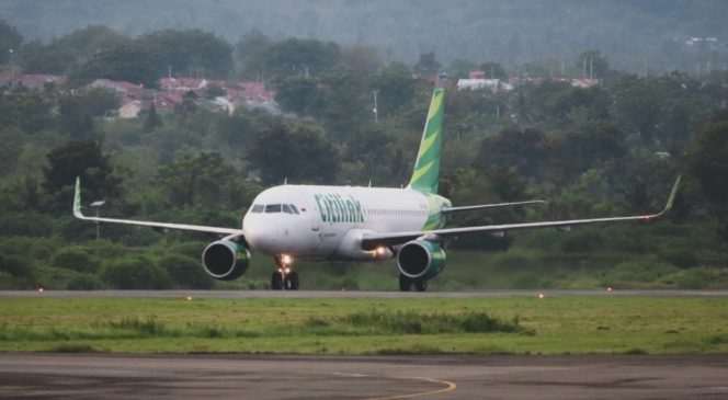 
 Armada Citilink