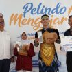 Dirut PTP Nonpetikemas dalam Pelindo Mengajar di Mempawah